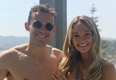 Hollyoaks’ Luke Jerdy and Daisy Wood-Davis are engaged, and the ring is SUPER unusual