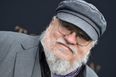 George R. R. Martin to receive The An Post International Recognition Award for 2019