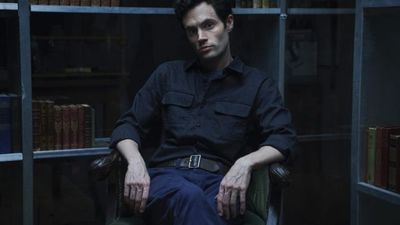 Season two of Netflix’s You is going to be ‘gorier and scarier’ than season one