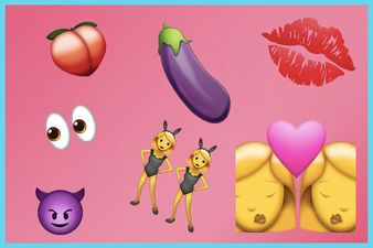 People who use emojis in their text messages have more sex, study finds