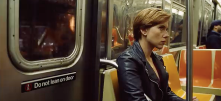 Netflix release heartbreaking his-and-hers trailers for their new drama Marriage Story