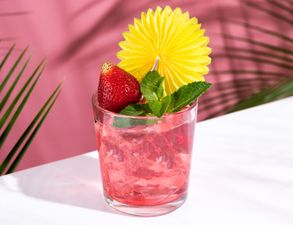 Daiquiri, anyone? Ireland’s favourite cocktails have been revealed