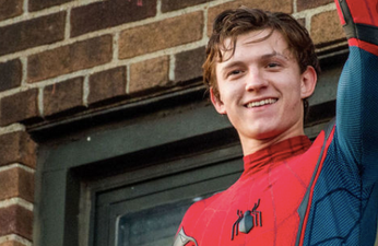 Look like Spider-Man and Tom Holland might be leaving the MCU and fans are devo