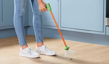 Aldi is selling a spider catcher for €8.99 and it’s sure to sell out within minutes