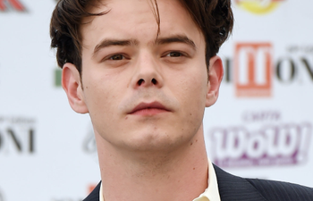 There’s an Elephant Man series coming to BBC starring Stranger Things’ Charlie Heaton