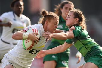 World Rugby drops gender references from World Cup titles