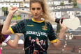 You can now get Derry Girls jerseys so Sláinte, motherf**kers!