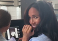 Meghan Markle shares behind-the-scenes look at her fashion range in surprise Instagram video