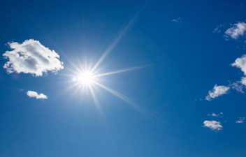 Good news if you’re going to Post Malone tonight as the weather is looking good