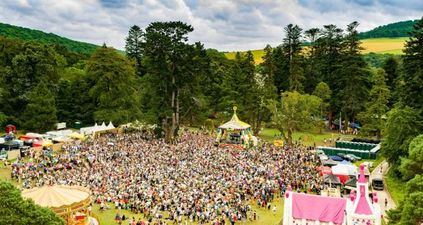 The dates for All Together Now 2020 have just been announced