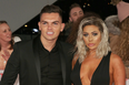 Chloe Ferry called the police on her ex boyfriend, Sam Gowland after a whopper fight