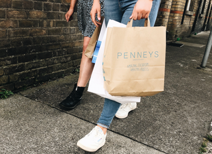 The gorgeous €14 Penneys dress that’s just ideal for Saturday night with the girls