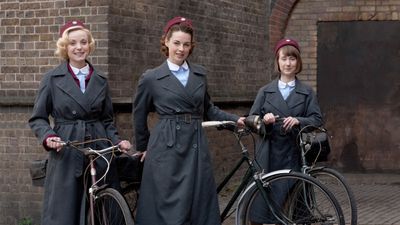 Season 7 of Call The Midwife is coming to Netflix in September and we’re excited
