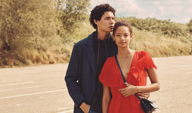 You can buy Topshop on Littlewoods Ireland from today!