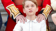 TV host apologises after mocking Prince George for taking ballet lessons