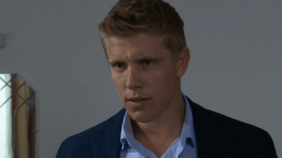 Ryan Hawley teases ’emotional goodbyes’ for Robert Sugden ahead of Emmerdale exit