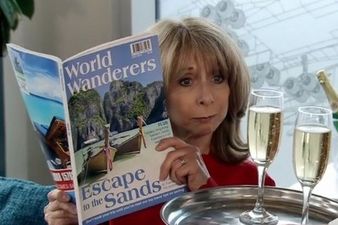 Coronation Street confirms Gail Rodwell’s fate after her exit this summer