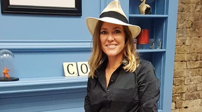 Singer and BBC broadcaster Cerys Matthews is coming to Dublin for a very unique event