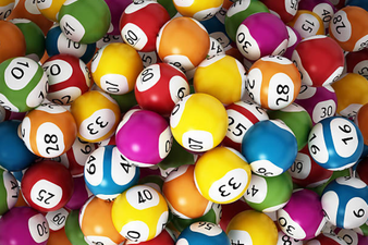 Check your tickets! Someone won €250,000 in last night’s Lotto draw