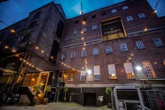 A deadly open air cinema is coming to Dublin pretty soon