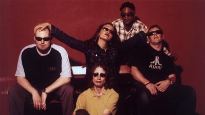 ’90s dance heroes N-Trance added to Throwback Stage at Electric Picnic