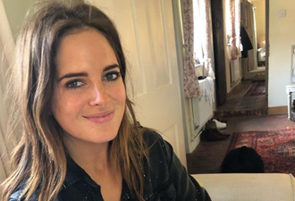 Made In Chelsea’s Binky Felstead reveals plans to move in with new beau, Max Fredrik Darnton