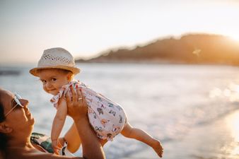 16 sunny and stunning Greek baby names to suit baby boys and baby girls