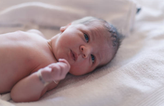 Baby is born with mother’s IUD birth control in its hair and we can not deal