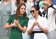 This is the reason why Kate Middleton and Meghan Markle will never be pregnant at the same time