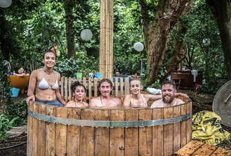 6 things to do at Electric Picnic if you’re taking a break from the booze