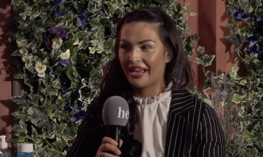 This incredible woman just invented a software that will change the way Irish nurses work