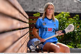 “We’re well able to strike the ball” Dublin’s Laura Twomey on outdated Camogie rules