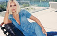 Khloe Kardashian’s denim line Good American has landed on Zalando