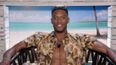 Love Island’s Theo Campbell goes blind in one eye after it gets ‘split in half’ by champagne cork