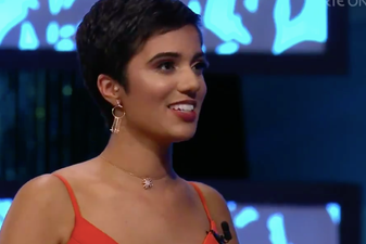 ‘I found strength’ Donegal Rose touches the nation by sharing her cancer story