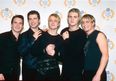 Nicky Byrne shared the ‘first ever’ picture of Westlife and nah, what a throwback