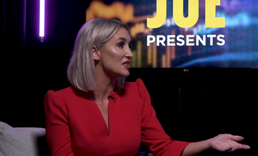 ‘I do think women are naturally more risk-averse than men’: Marissa Carter on female entrepreneurs