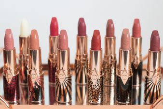 I tried the entire Charlotte Tilbury Hot Lips 2 collection, and ranked them 1-10