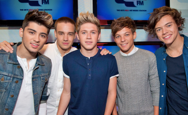 ‘If it happens…’ Harry Styles isn’t ruling out a One Direction reunion