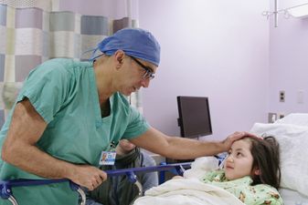 Netflix’s new docu-series Diagnosis is your next binge-worthy obsession