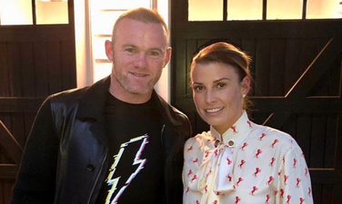 Wayne Rooney issues statement after pictures emerge of him in a hotel with another woman