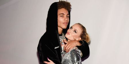Zara Larsson posts about being single amid split from model boyfriend Brian Whittaker