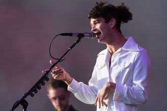 The 1975’s Matt Healy and girlfriend Gabriella Brooks break up after four years