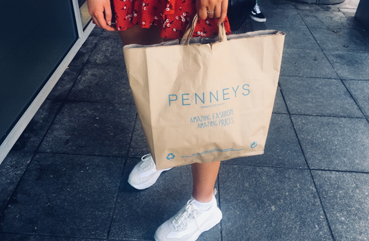 Penneys dress