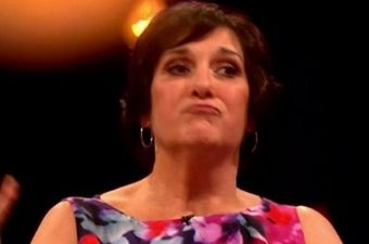 Screaming! 57-year-old Judith had Naked Attraction viewers HOWLING last night