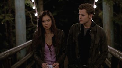 QUIZ: How well do you remember the first episode of The Vampire Diaries?