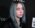 ‘I’m still in shock’: Billie Eilish confirms she is singing the new James Bond theme song