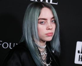 ‘I’m still in shock’: Billie Eilish confirms she is singing the new James Bond theme song