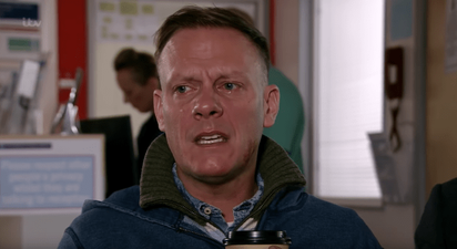 Coronation Street’s Antony Cotton teases ‘big storyline’ for Sean Tully