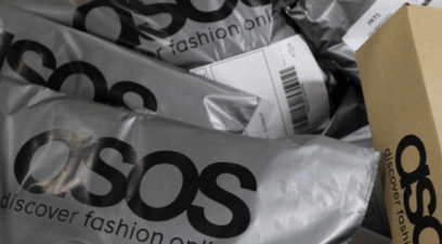 We don’t want to wear anything but this €27 ASOS skirt right now